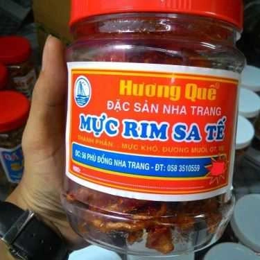 Món ăn- Đặc Sản Phố Biển Nha Trang - Shop Online