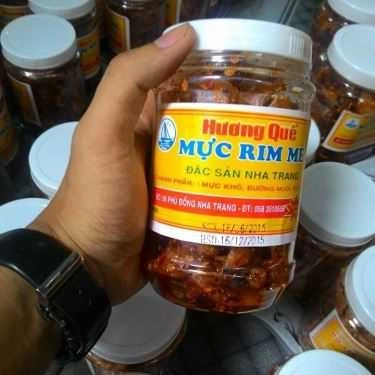 Món ăn- Đặc Sản Phố Biển Nha Trang - Shop Online