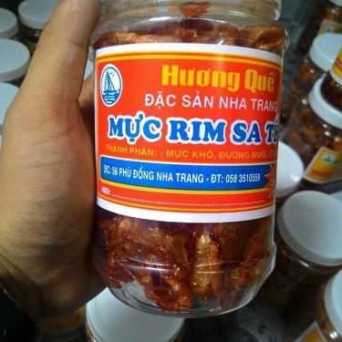 Món ăn- Đặc Sản Phố Biển Nha Trang - Shop Online