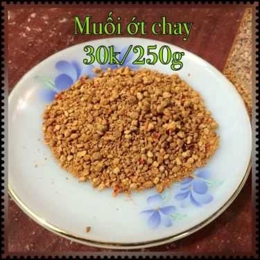 Món ăn- Shop online Ruby's Food - Đặc Sản Tây Ninh Online