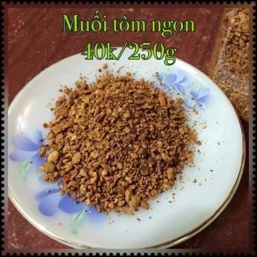 Món ăn- Shop online Ruby's Food - Đặc Sản Tây Ninh Online