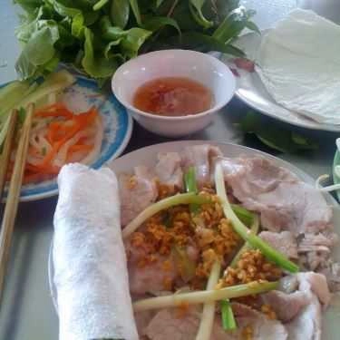 Món ăn- Ăn vặt Thịnh - Đặc Sản Trảng Bàng Tây Ninh