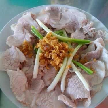 Món ăn- Ăn vặt Thịnh - Đặc Sản Trảng Bàng Tây Ninh