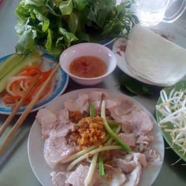 Món ăn- Ăn vặt Thịnh - Đặc Sản Trảng Bàng Tây Ninh