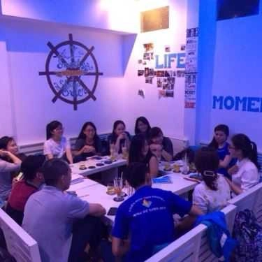 Tổng hợp- Cafe Đại Dương Xanh - Trà Sữa & Thức Ăn Nhanh
