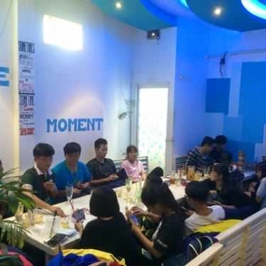 Tổng hợp- Cafe Đại Dương Xanh - Trà Sữa & Thức Ăn Nhanh