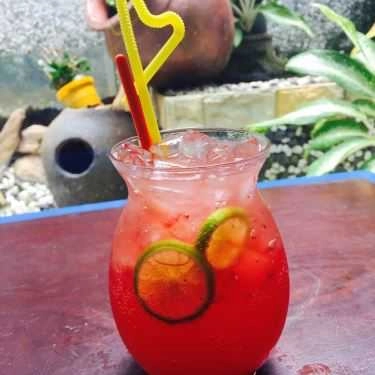 Món ăn- Cafe Đại Dương Xanh - Trà Sữa & Thức Ăn Nhanh