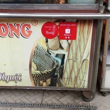 Tổng hợp- Tiệm Bánh Đại Long Bakery - Lê Đức Thọ