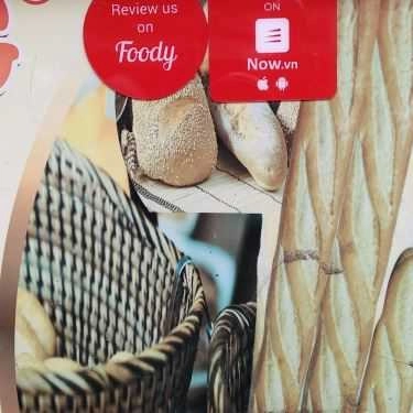 Tổng hợp- Tiệm Bánh Đại Long Bakery - Lê Đức Thọ
