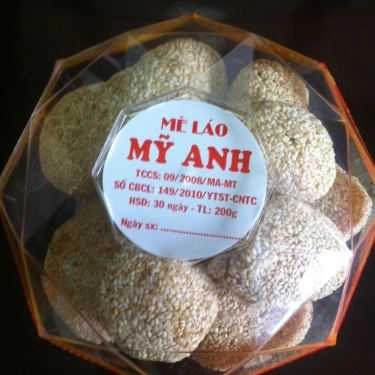 Món ăn- Tiệm Bánh Mỹ Anh - Bánh Pía Sóc Trăng
