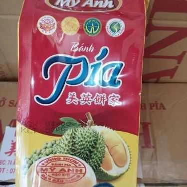 Món ăn- Tiệm Bánh Mỹ Anh - Bánh Pía Sóc Trăng