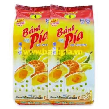 Tổng hợp- Tiệm Bánh Bánh Pía Tân Huê Viên - Lạc Long Quân