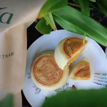 Món ăn- Tiệm Bánh Bánh Pía Truly Vietnam