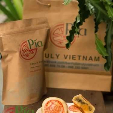 Tổng hợp- Tiệm Bánh Bánh Pía Truly Vietnam
