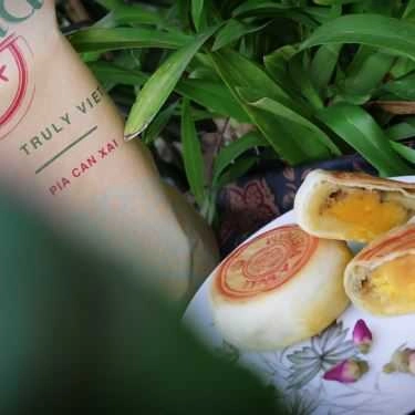 Món ăn- Tiệm Bánh Bánh Pía Truly Vietnam