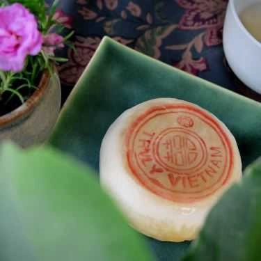 Món ăn- Tiệm Bánh Bánh Pía Truly Vietnam