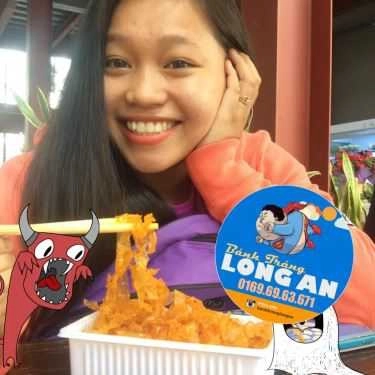 Tổng hợp- Ăn vặt Bánh Tráng Long An