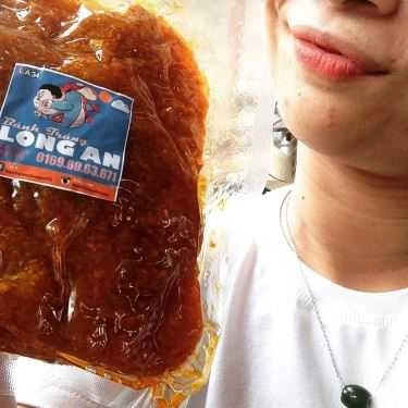 Tổng hợp- Ăn vặt Bánh Tráng Long An