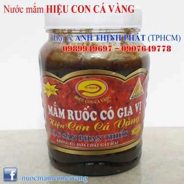 Tổng hợp- Đại Lý Nước Mắm Tứ Tuyệt Phan Thiết - Shop Online