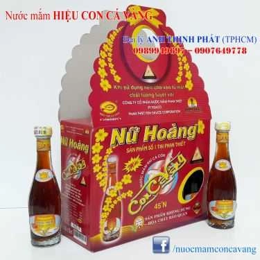 Tổng hợp- Đại Lý Nước Mắm Tứ Tuyệt Phan Thiết - Shop Online