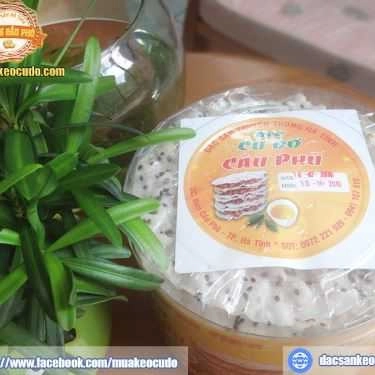 Món ăn- Shop online Kẹo Cu Đơ Gốc Hà Tĩnh - Quang Trung