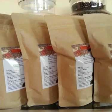 Món ăn- Đại Nguyên Coffee