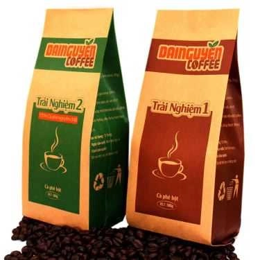 Món ăn- Đại Nguyên Coffee