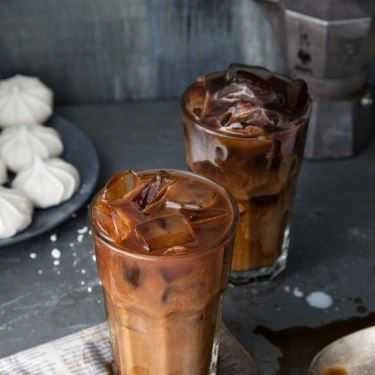 Món ăn- Đại Nguyên Coffee