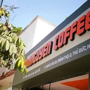 Tổng hợp- Đại Nguyên Coffee