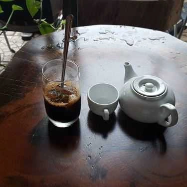 Tổng hợp- Đại Nguyên Coffee