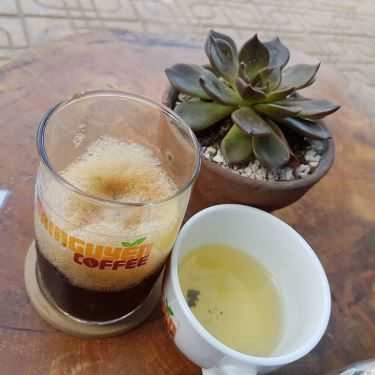 Món ăn- Đại Nguyên Coffee