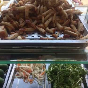 Tổng hợp- Tiệm Bánh Đại Phát 6 - Lò Bánh Mì