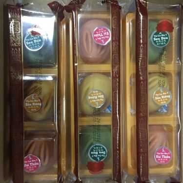 Tổng hợp- Tiệm Bánh Đại Phát Bakery - Nguyễn Trãi
