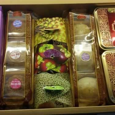 Món ăn- Tiệm Bánh Đại Phát Bakery - Nguyễn Trãi