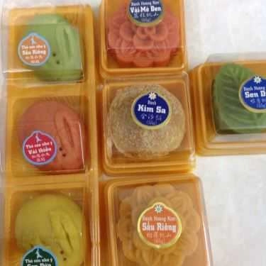 Món ăn- Tiệm Bánh Đại Phát Bakery - Nguyễn Trãi