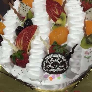 Món ăn- Tiệm Bánh Đại Phát Bakery - Nguyễn Trãi