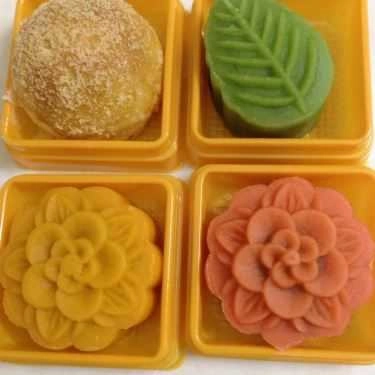 Tổng hợp- Tiệm Bánh Đại Phát Bakery - Nguyễn Trãi