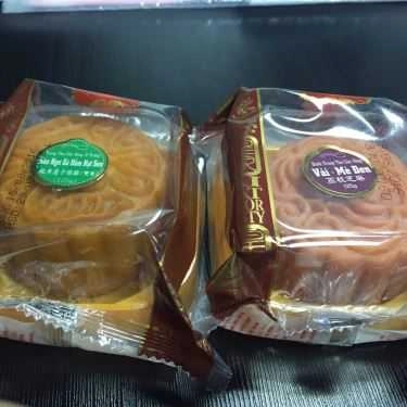 Tổng hợp- Tiệm Bánh Đại Phát Bakery - Nguyễn Trãi