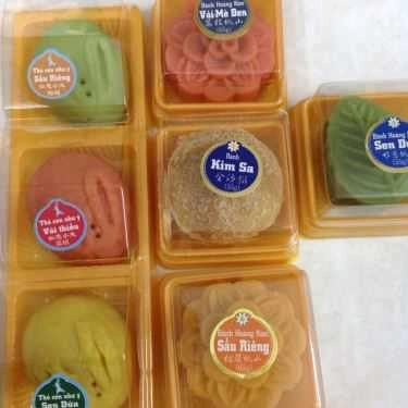 Món ăn- Tiệm Bánh Đại Phát Bakery - Nguyễn Trãi