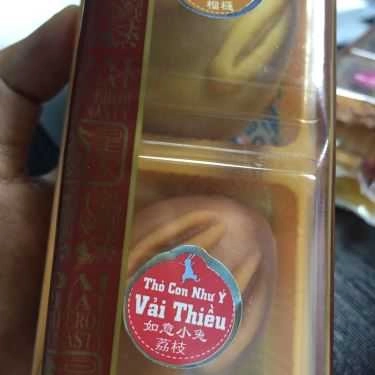 Tổng hợp- Tiệm Bánh Đại Phát Bakery - Nguyễn Trãi