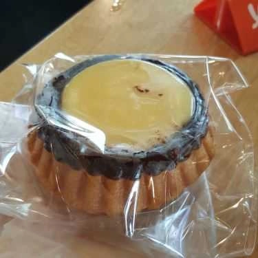 Món ăn- Tiệm Bánh Đại Phát Bakery - Pearl Plaza