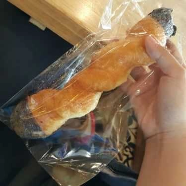 Món ăn- Tiệm Bánh Đại Phát Bakery - Pearl Plaza
