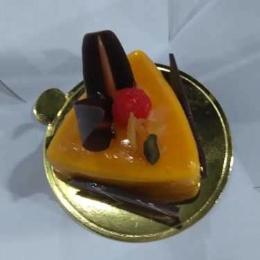 Món ăn- Tiệm Bánh Đại Phát Bakery - Pearl Plaza