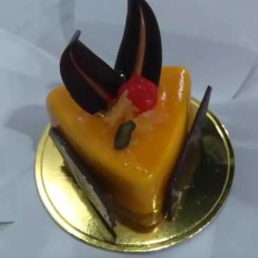 Món ăn- Tiệm Bánh Đại Phát Bakery - Pearl Plaza