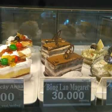 Món ăn- Tiệm Bánh Đại Phát Bakery - Pearl Plaza