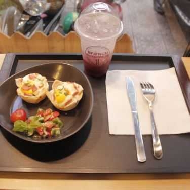 Món ăn- Daily - Café & Brunch