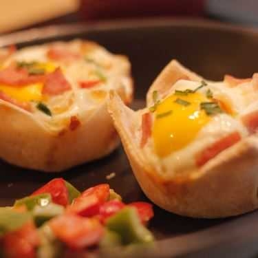 Món ăn- Daily - Café & Brunch
