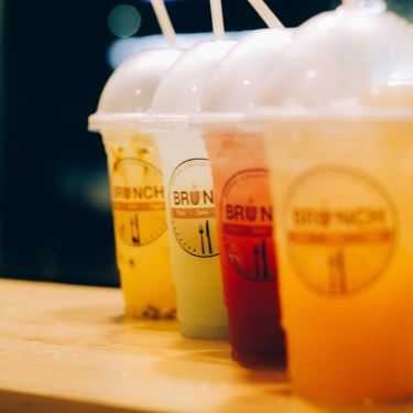 Món ăn- Daily - Café & Brunch
