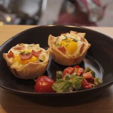 Món ăn- Daily - Café & Brunch