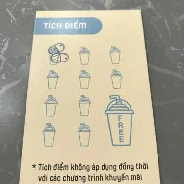 Tổng hợp- Daily Dose - Milktea & Coffee - Vạn Kiếp